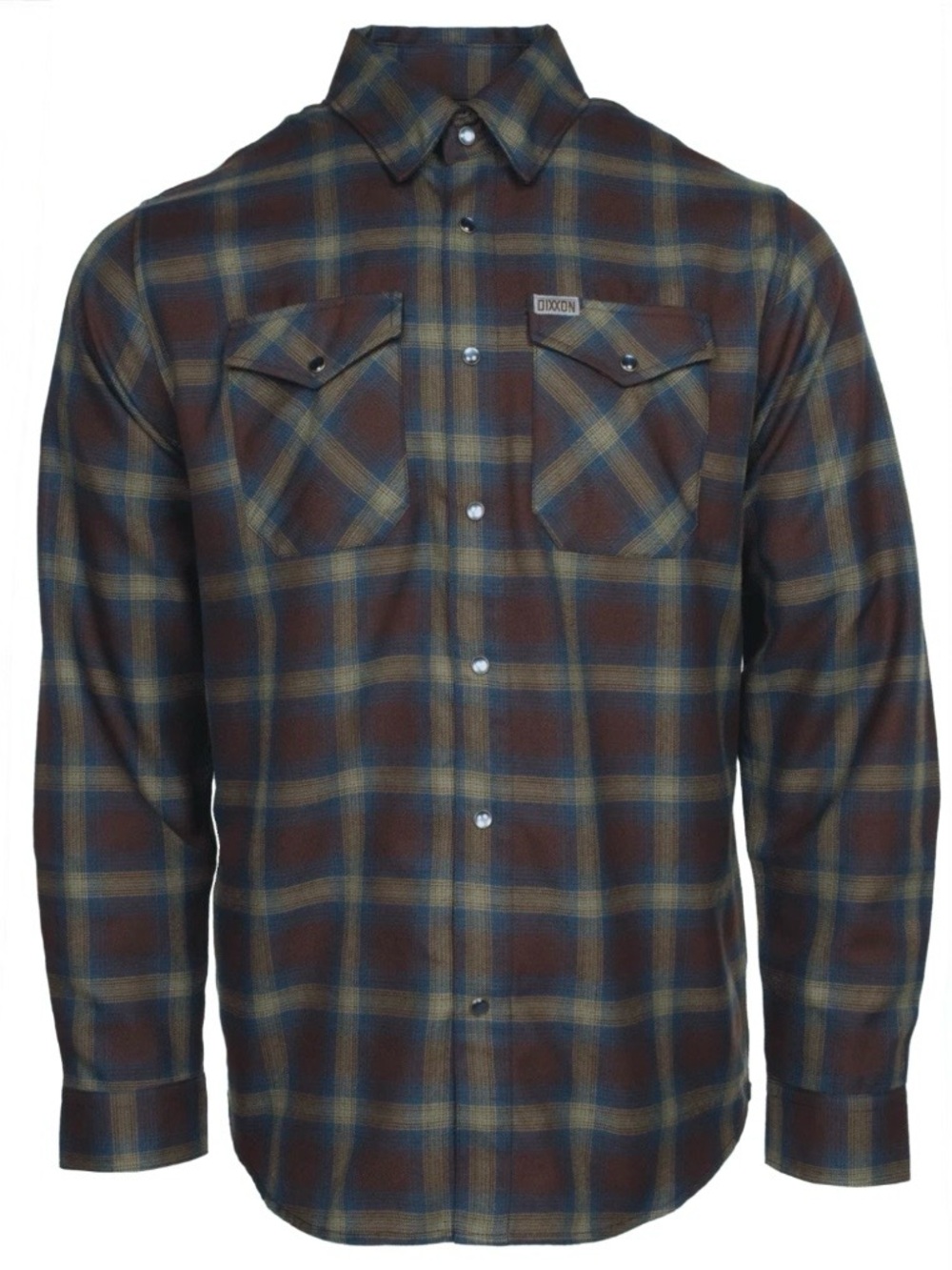 DIXXON The Cove Sweater